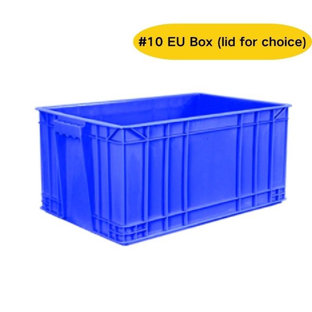 EU Box12